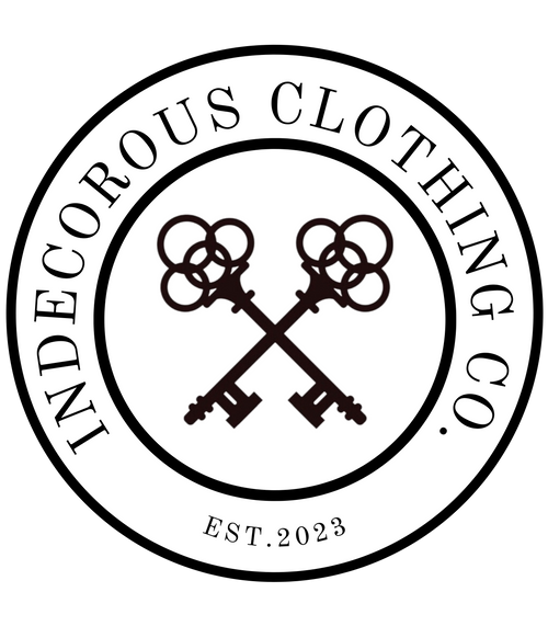 Indecorous Clothing Co.